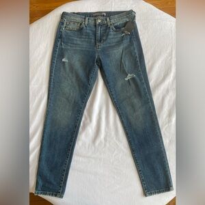 Joes Jeans Skinny Ankle